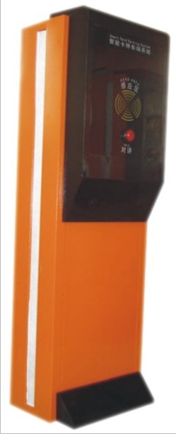 简易停车场7月特价优惠