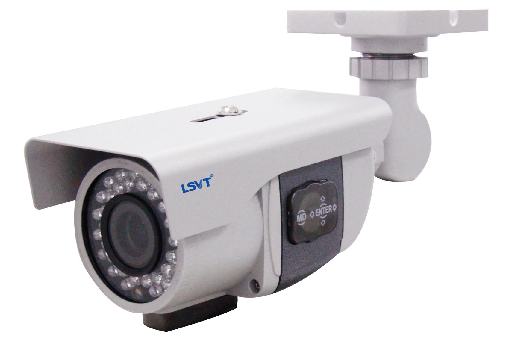 PIXIM 真正宽动态 还原您的真实色彩