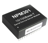 三旺通信 嵌入式串口服务器模块