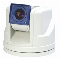 车载云台摄像机