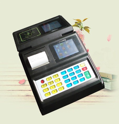 饭卡机销售，饭卡机求购， 饭卡机怎么用