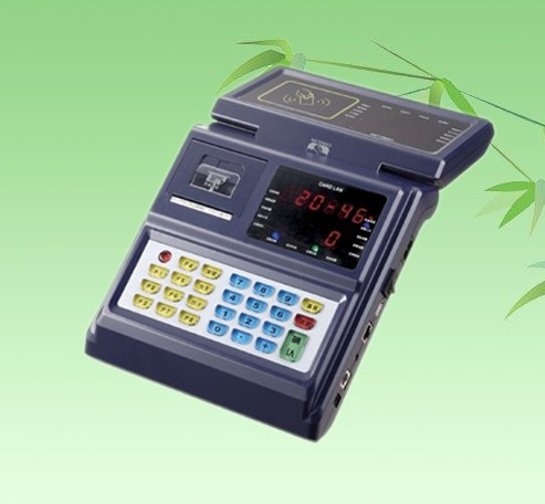 IC卡刷卡机/IC卡饭堂刷卡机/IC卡消费刷卡机