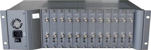 机架式服务器-智能视频分析插卡