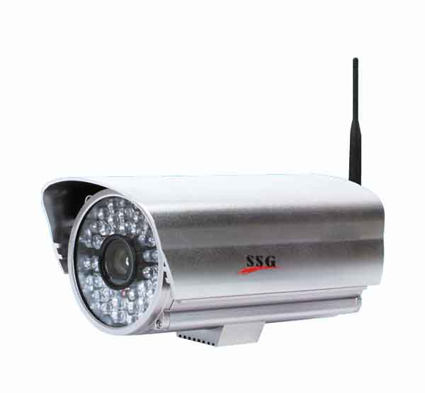 点阵红外摄像机,阵列红外摄像机,阵列式监控摄像机