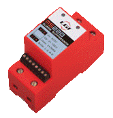 广津济南LGI220VMS220并联式防雷模块防雷箱防雷器电涌保护器