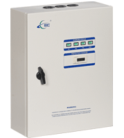 		广州易仕SD系列标准防雷箱（N/E型、无面板指示）