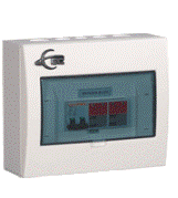 		广州SD系列简易防雷箱防雷器电涌保护器