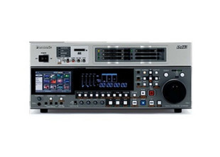 松下AJ-HPD2500 P2录像机