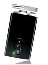 一键启动感应开关门