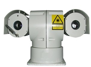 车载激光云台摄像机