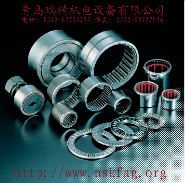 TIMKEN滚针轴承 HJ-162416轴承青岛瑞精机电现货