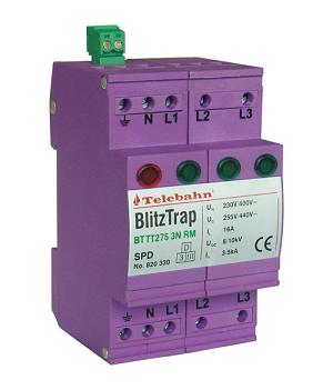 山西电涌保护器,山西电涌保护器技术参数,长治防雷公司