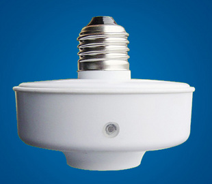 声控延时灯智能声控灯头楼道走廊声音控制灯座