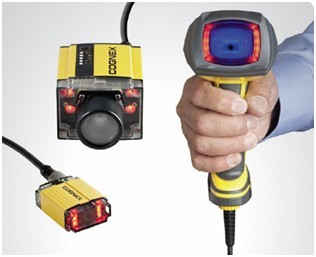 供应康耐视COGNEX DataMan 系列ID读码器