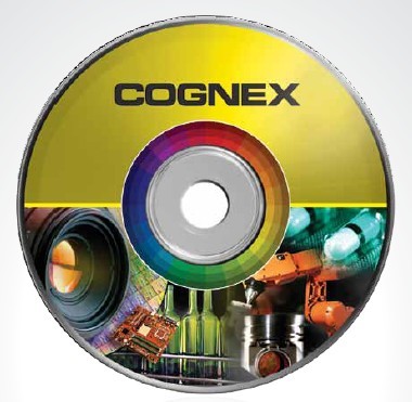 供应康耐视VisionPro视觉软件