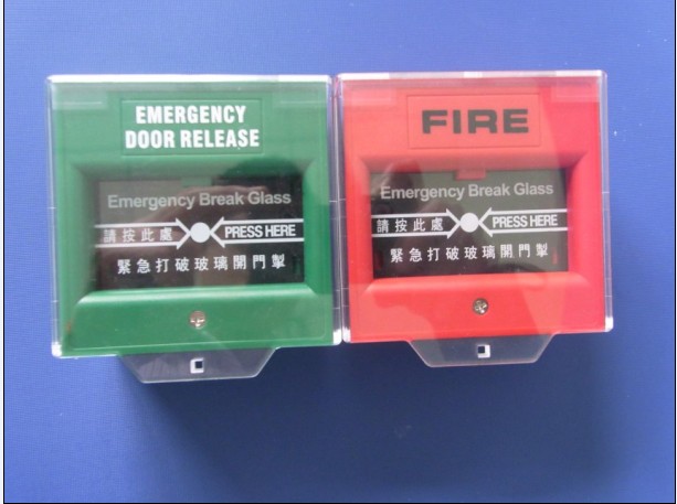 供应紧急打破玻璃报警，打破玻璃报警开门制