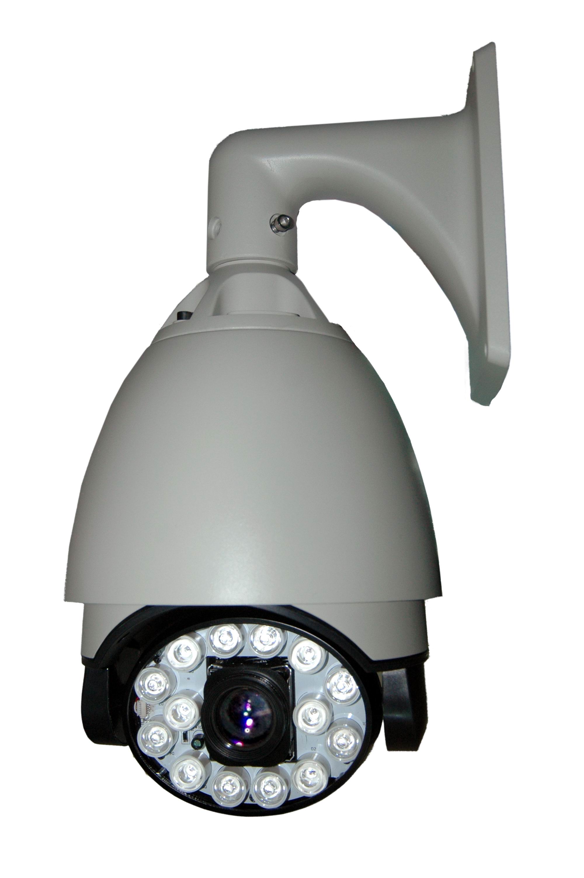 150米红外高速球