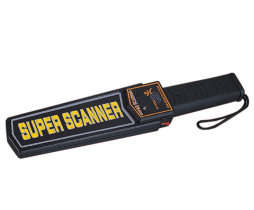 手持金属探测器价格