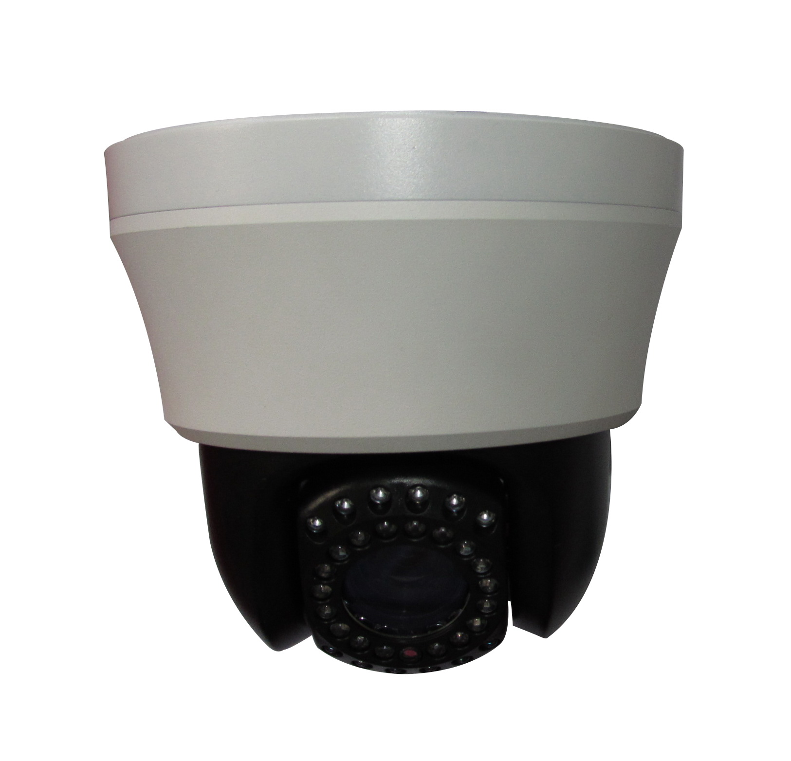 红外迷你高速球