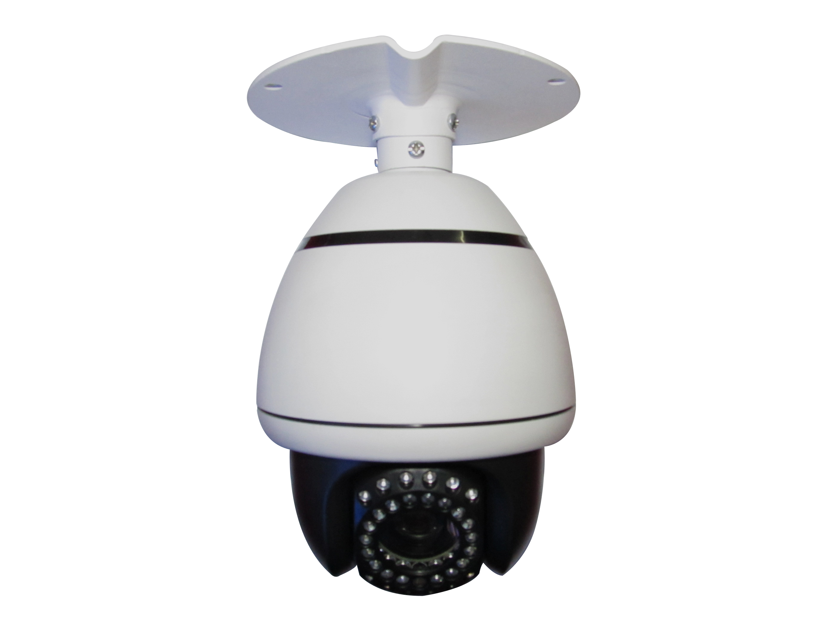 S型红外迷你高速球