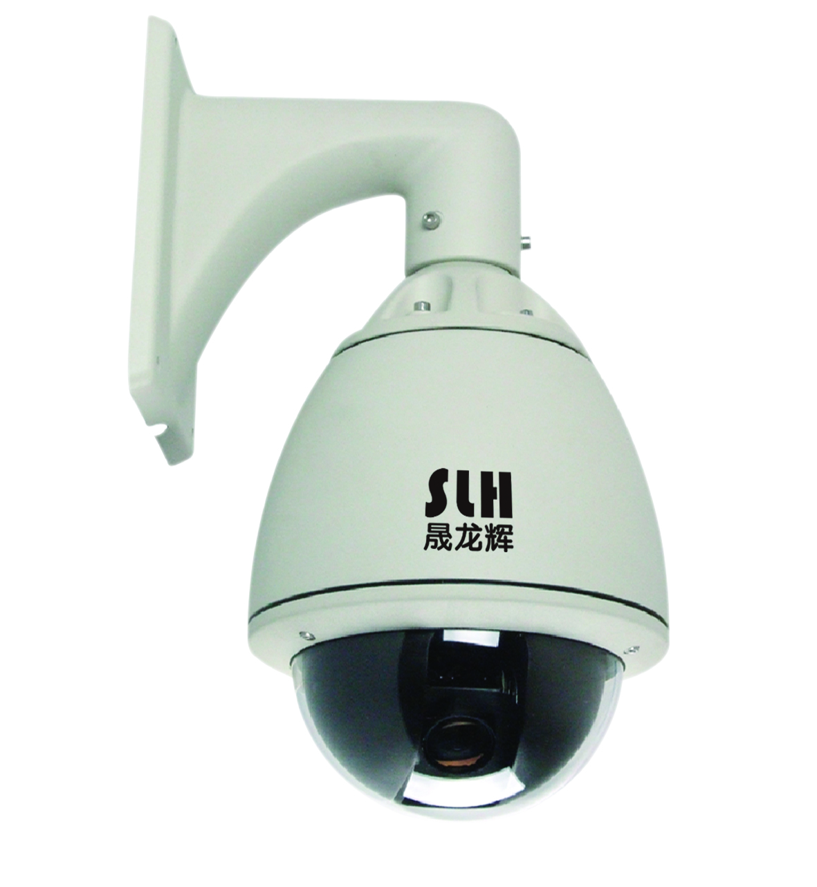 室外智能球机 松下高速球