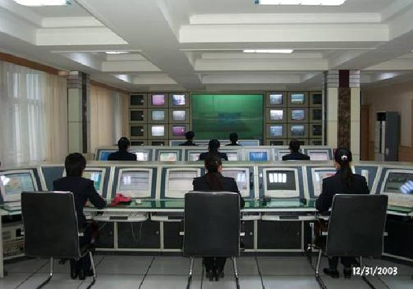 功能最强大-云南深安联网报警系统