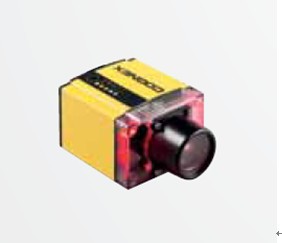 康耐视In-Sight 视觉系统系列