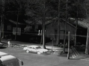 热成像摄像机TC400