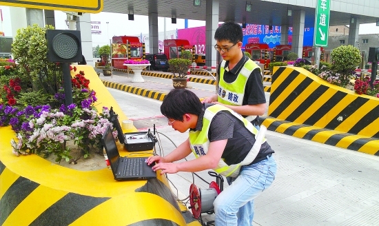 深圳交通设施 交通设施产品