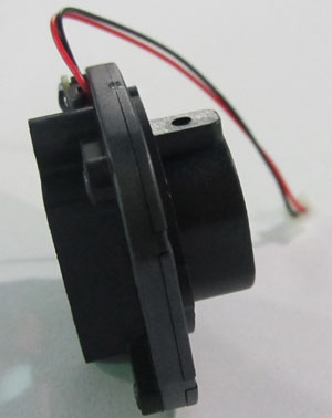 台湾原装IR-CUT双滤光片切换器