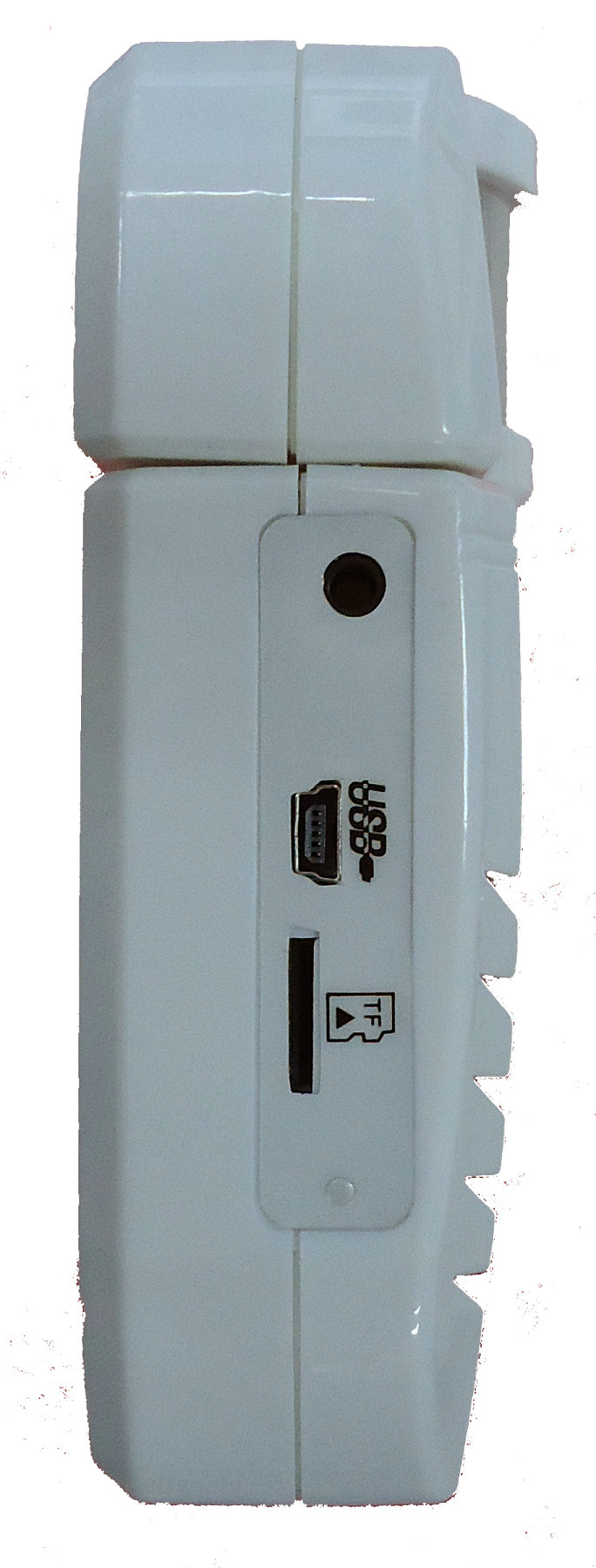 自动扶梯语音提示器