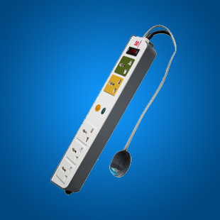 自动断电插座电视待机节能插座红外遥控插座