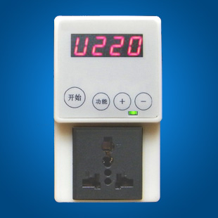 通电自动延时电器保护电压保护冰箱保护器延时通电