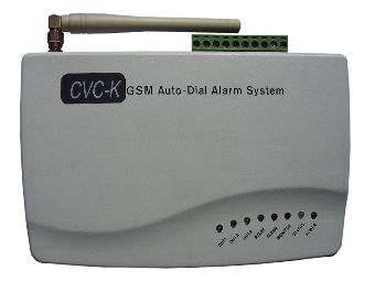 CVC神州太讯GSM报警主机