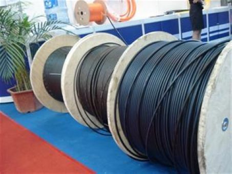 东莞市拓普光缆厂--安防线缆-弱电线缆