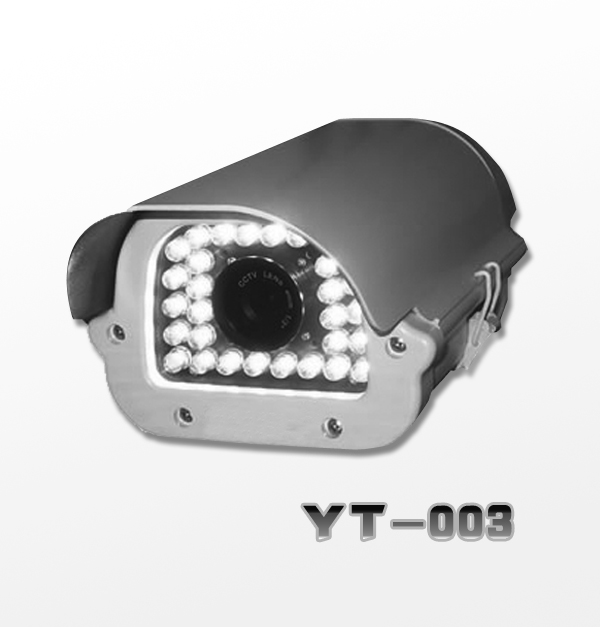 夜视100米远程监控