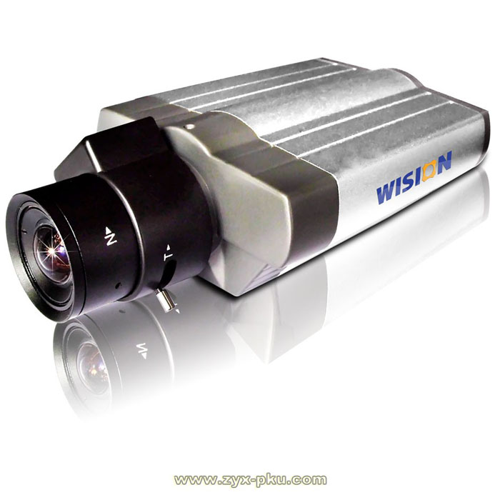 500万高清网络摄像机