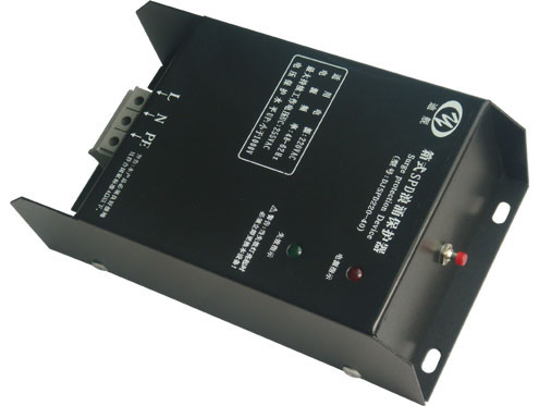 单相40KA箱式SPD浪涌保护器