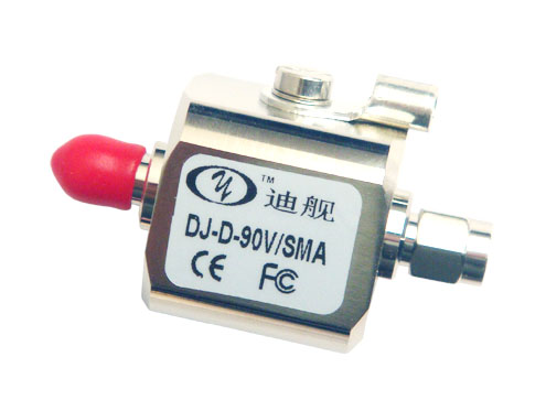 气体管式天馈SMA型避雷器