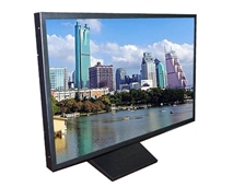 24寸液晶监视器