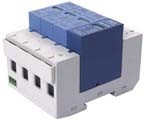 ASP FLD1-15/100  FLD1-25/140 FLD1-50/180 电源电涌保护器400-019-8006