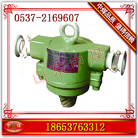  GQQ0.1烟雾传感器 矿用烟雾传感器