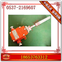 GEJ30跑偏传感器 矿用跑偏传感器