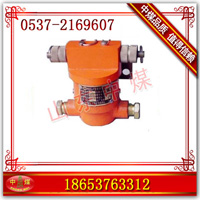 KHJ30/10急停传感器 KGT急停闭锁开关