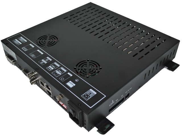 晶日盛简版拼接处理器