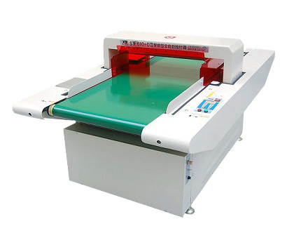 供应福建检针机全金属探测仪供应商