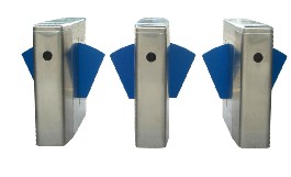 供应福建全自动三辊闸供应商