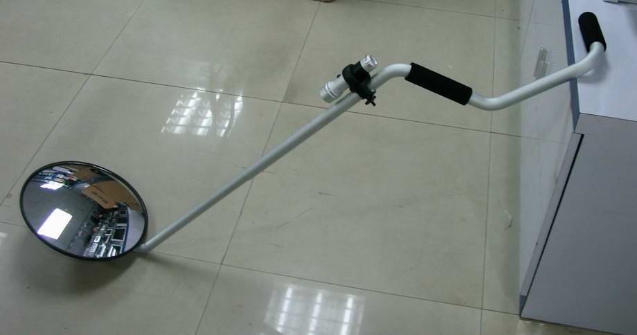 供应福建车底检查镜供应商