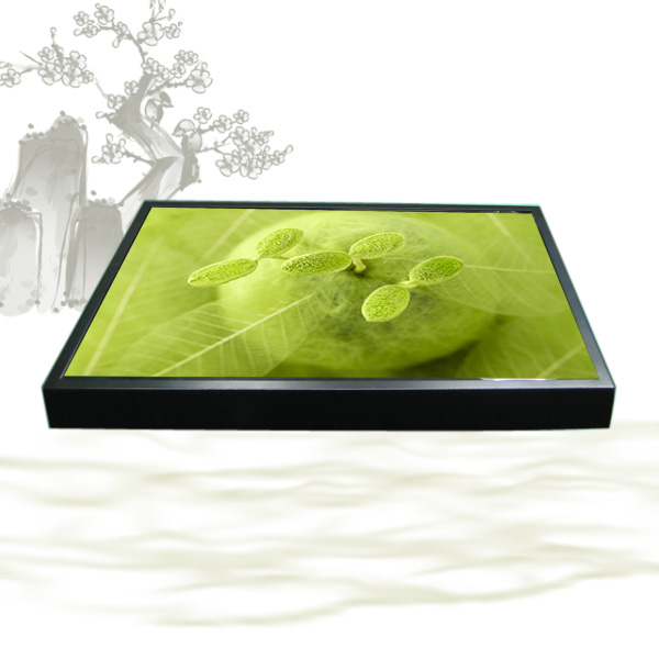 金属SDI高清26寸液晶监视器