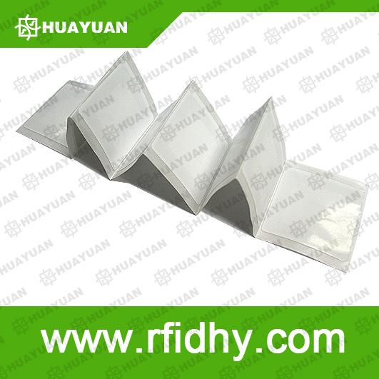 供应电子标签，带3M背胶电子标签，华苑专业生产制作